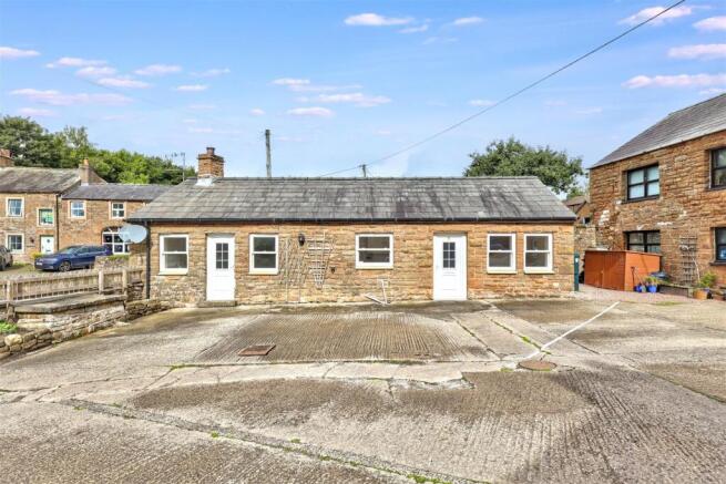 3 Bolton Farm