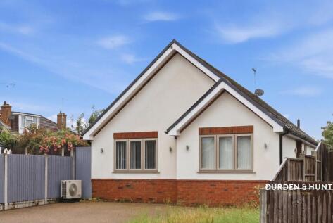 Heycroft Road, Hockley, SS5