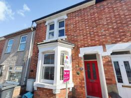 18, Stanier Street, Swindon SN1 5QX