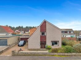 3, Glenfield Crescent, Cowdenbeath KY4 9EU