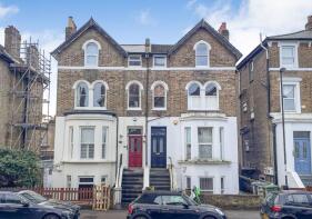 5b, Mount Pleasant Road, Hither Green, London SE13 6RD