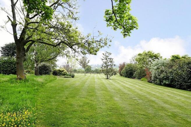 Gardens