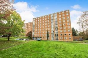 201, Milton Mount, Milton Mount Avenue, Pound Hill, Crawley RH10 3DX