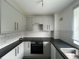 58, St Lukes Close, South Norwood, London SE25 4SY