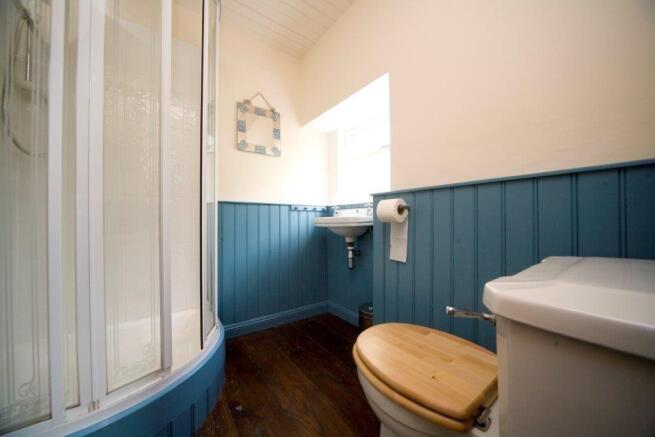 Bathroom 2