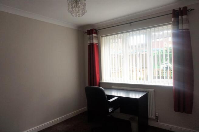 Bedroom Four