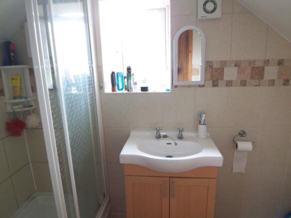 en suite