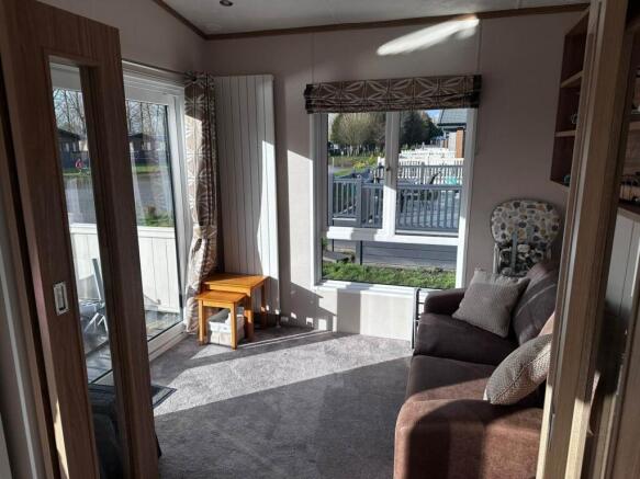 2 bed Lodge for sale Image 4