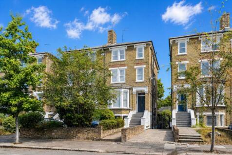 Churchfield Road, Northfields, Ealing, W13