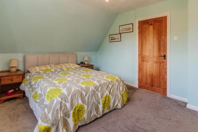 bed 1
