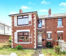 8, Park Road, Bestwood Village, Bestwood NG6 8TQ