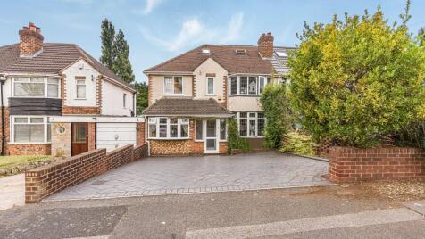 Longmoor Road, Sutton Coldfield, B73
