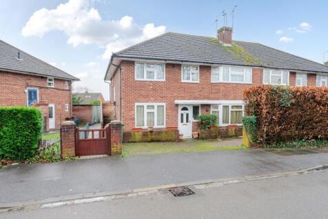 Queensway, Maidenhead