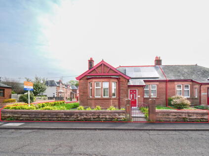 Dryfe Road, Lockerbie, DG11 2AJ