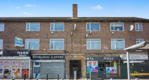 Flat 4, 22, Greenbrow Road, Manchester M23 1EX