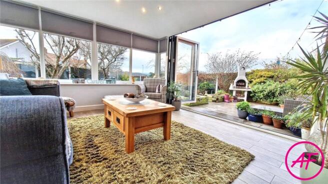 Orangery & Bi-Folds