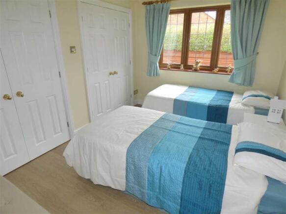 BEDROOM TWO