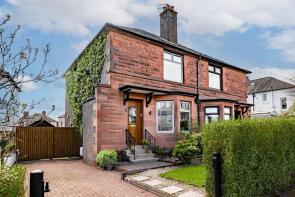 8, Endfield Avenue, Glasgow G12 0JX