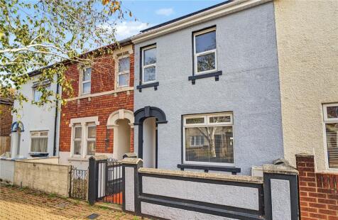 Percy Street, Rodbourne, Swindon, Wiltshire, SN2