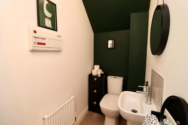2 bed Semi-Detached for sale Image 11