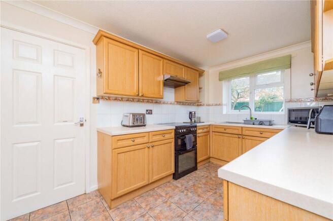 Baylham Close, Horsehay, TF4 photo 4