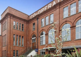 Apartment 30, 21, Wheatsheaf Court, Leicester LE2 6EY