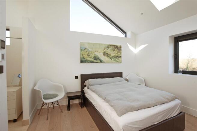 Bedroom Suite 2