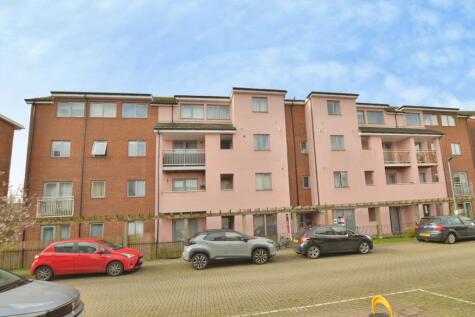 Drummond Grove, Willesborough, Ashford, Kent, TN24