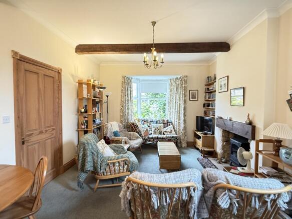 28, Kirk View, Barnard Castle, County Durham, DL12 photo 5