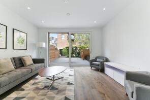 63, Wansey Street, London SE17 1FF