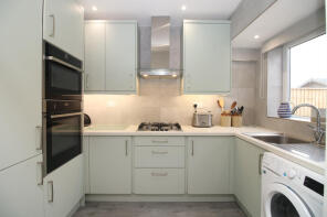 10, Palatine Road, Thornton-cleveleys FY5 1EY