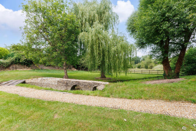 Lower Garden