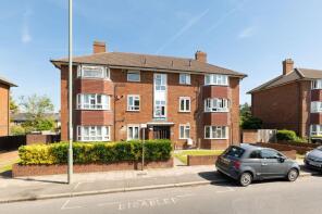 Flat 2, Bodley House, Churchfields Road, Beckenham BR3 4QL