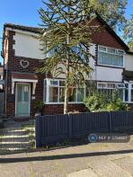 10, Hoppet Lane, Manchester M43 7HX