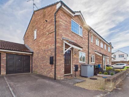 Quarry Rise, Undy, Caldicot, Monmouthshire, NP26