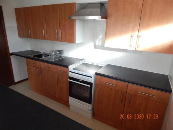 Fitted Kitchen