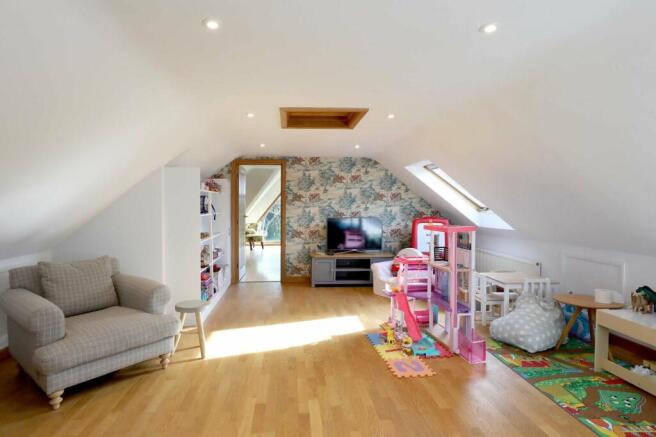 Playroom
