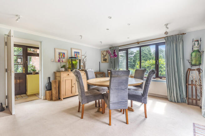 Breakfast Room