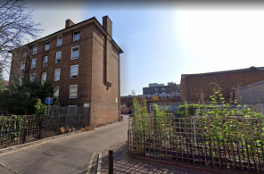 Flat 61, Hollybush House, Hollybush Gardens, London E2 9QT