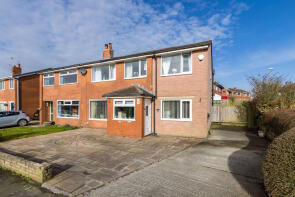 59, Highways Avenue, Chorley PR7 6QD