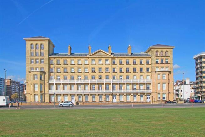Kings House