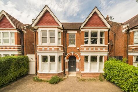 Creffield Road, Ealing