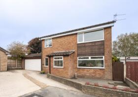 7, Pine Close, Wigan WN8 7LD