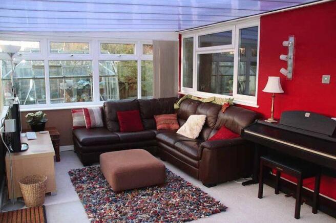 Conservatory 1