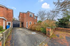 4, Appletree Grove, Poulton-with-fearnhead, Warrington WA2 0BA