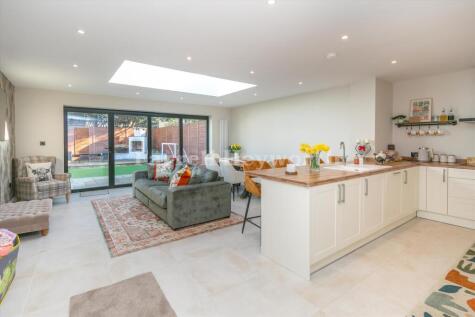 St. Marys Road, Great Eccleston, Preston