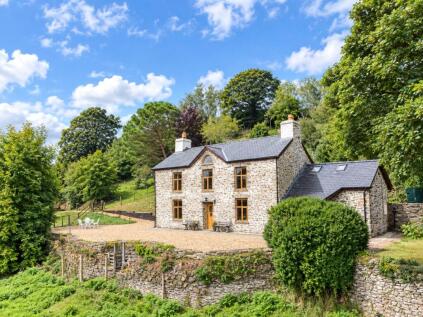 Hundred House, Llandrindod Wells, Powys