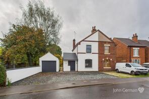 70, Station Road, Rolleston-on-dove, Rolleston On Dove DE13 9AA