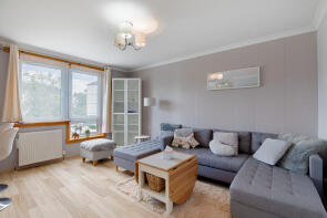 Flat E, 7, Rosebank Gardens, Aberdeen AB11 6WH