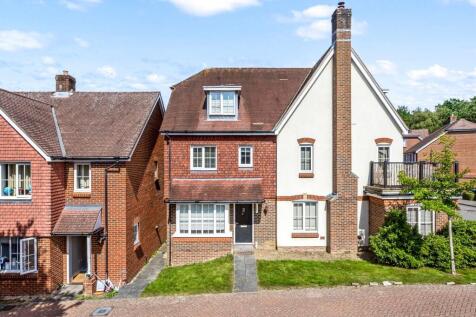 Old Common Way, Uckfield, TN22